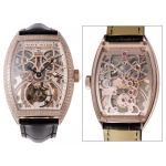 Franck Muller Grand Complications Replica