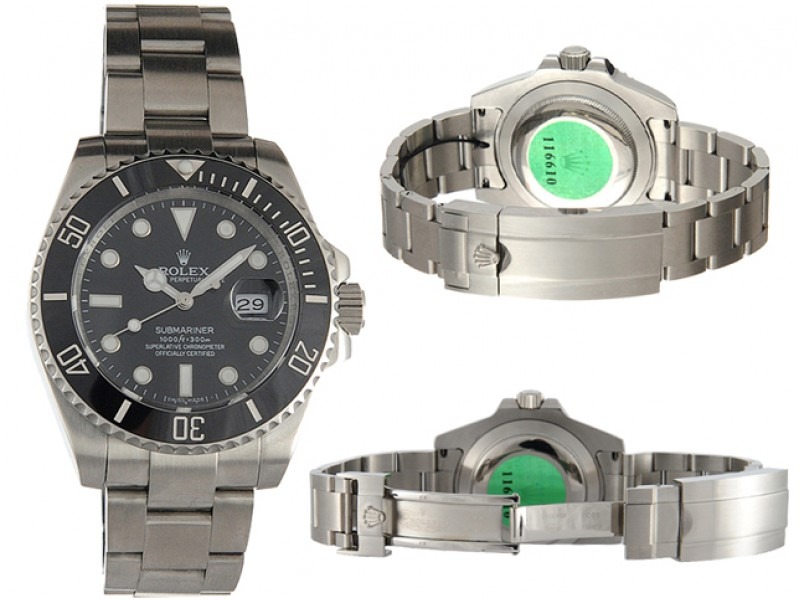 Replica Rolex Submariner